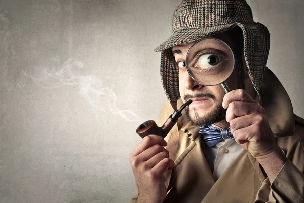 Detective