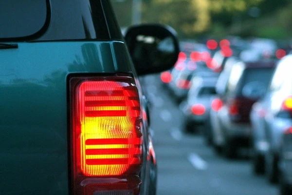 Traffic